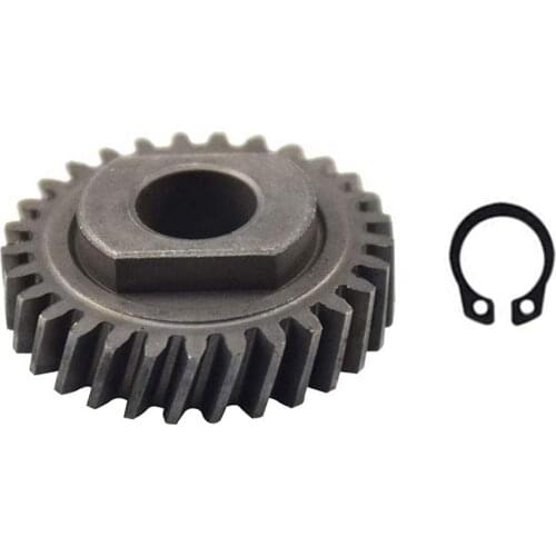 9706529 W11086780 Replacement Gear Parts for Worm 9703543 1094120 9703543 AH774065 EA774065 PS774065 WP9706529