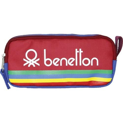 School Pencil Cases Benetton Junior China
