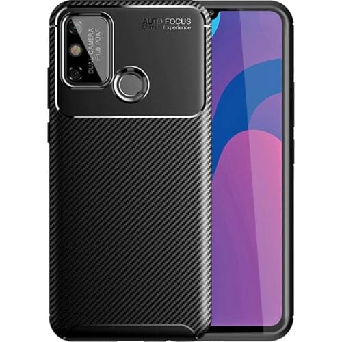 For Cover Huawei Honor 9A Case TPU Case For Honor 9 A S Cover For Fundas Huawei Y8P Y7P Y5P Y6P P Samrt 2020 Honor 9A 9C 9S Case