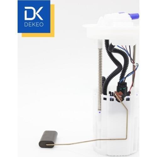 DEKEO For Ford changan Kuga taiwan Kuga CCZ +MCA Fuel Intake Assemblies Electric Fuel Pumps Module Assembly DV619H307ED