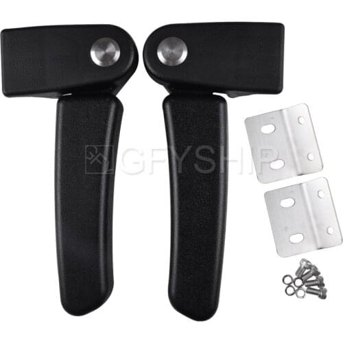 For Yamaha MT 09 07 For KTM 1050 1190 1290 adv For BMW R 1200 GS LC ADV Passenger Armrest Handrail Folding Top Case Rear Box