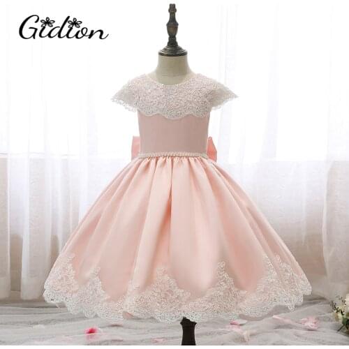 Gidion Girls' Dresses For Weddings