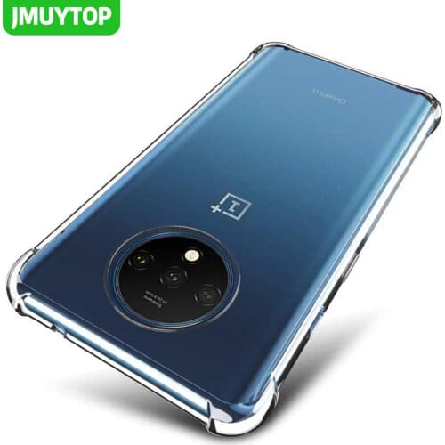 JMUYTOP OnePlus 5 Phone Cases