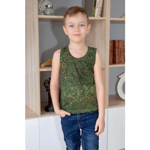 Lika Dress T-shirts For Girls