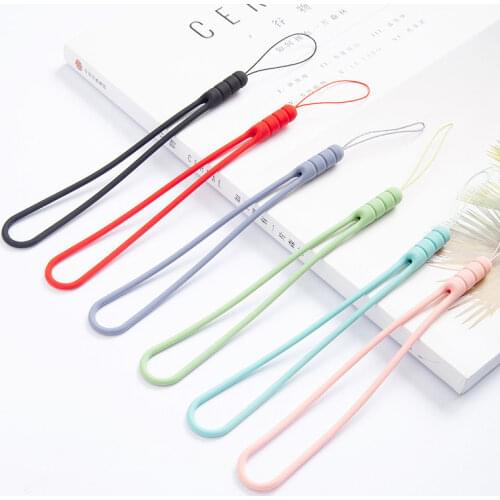 Miagabox Phone Straps