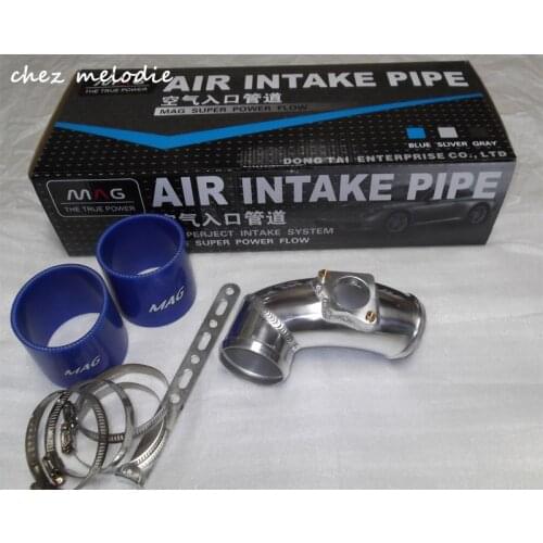 AIR INTAKES PIPE KIT+Air FILTER for Suzuki swift 1.5, car AUTO Tuning, pls contact me for other car models
