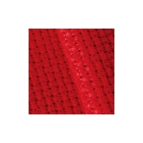 Oneroom 11CT 9CT 14CT Red style 100% Cotton Red Cross Stitch Canvas Aida Cloth Fabric