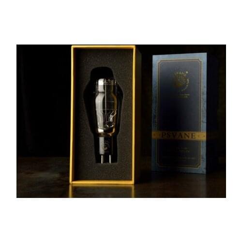 Matched Pair PSVANE WE275 Western Electric 1:1 Replica Vacuum Tube