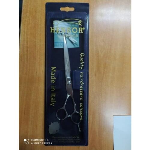 Professional Hair Cut Scissors Henbor Infınıty Line 841 / 7,5 Inch Special