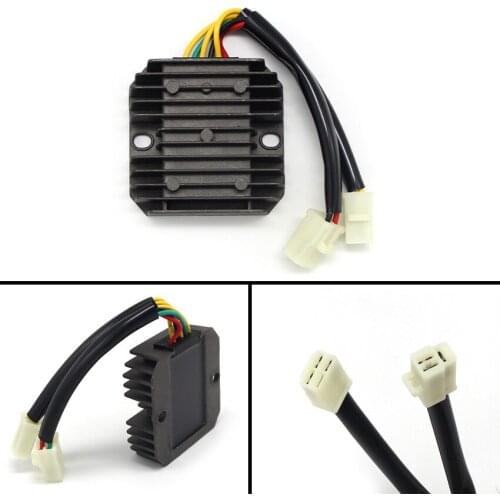 Voltage Regulator Rectifier For Kymco Xciting 250 Grand Dink 125 bet win heroism 150 yager spacer entretoise 31600-KAM1-009