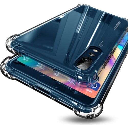 Luxury fitted cases for huawei nova 6 se 5 pro 5T 5i 4 4E 3 3i covers mobile phone accessories bag bumper silicone coque case