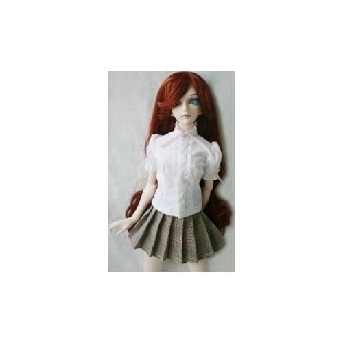 [wamami] 05# Clothtes/Dress/Shirt/Suit 1/4 MSD BJD Dollfie