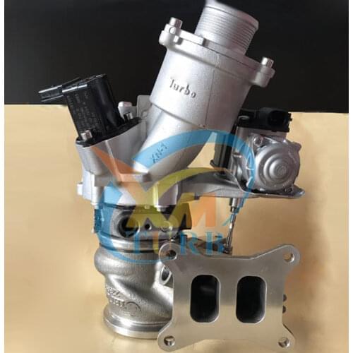 TURBO IS38 06K145722H 06K145722A 06K145702N 06K 145 722H For Au di A3 2.0T CJXB/CJXC/CJXF 221KW 300HP