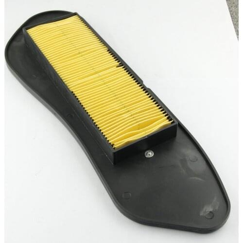 Cleaner Airfilters Motorcycle Accessories Engine Air Filters For Yamaha YP125RA X-MA 125 YP250RA X-MAX 250 2006-2013