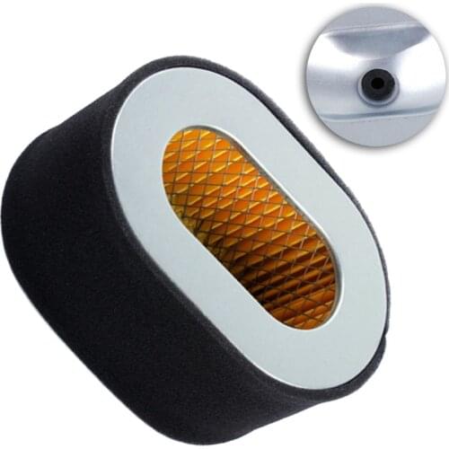 Air Filter For Kipor Kama Yanmar KM186F KM186FA 5KW For Diesel Generator Chain Saw Parts Engine Motor Accessories Equipment Tool