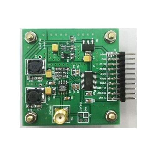 High-speed DAC900E (10Bit, 165M) (compatible with DAC902/4/8)