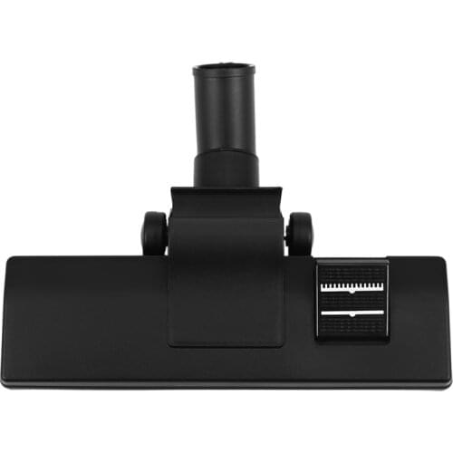 1Pcs Universal 32MM Vacuum Cleaner Accessories Carpet Floor Nozzle For Haier Vacuum Cleaner Head Tool