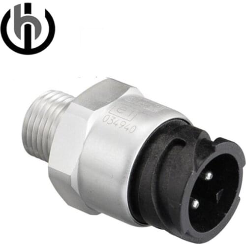 1506009 441 044 101 0 Pressure Sensor 16 Bar 16Bar For DAF CF75 CF85 XF95 XF105 SCANIA P G R T 1450872 1296494 1737516 1783123