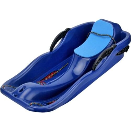 Childrens skis thickened grass skis sand skis adult sand skis easy to carry and can be played by the whole family