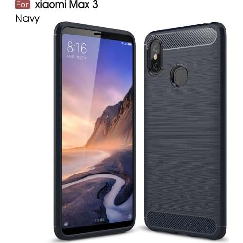 Elekzone Phone Cases Xiaomi Mi Max 2