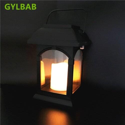 Gylbab Portable Lamps