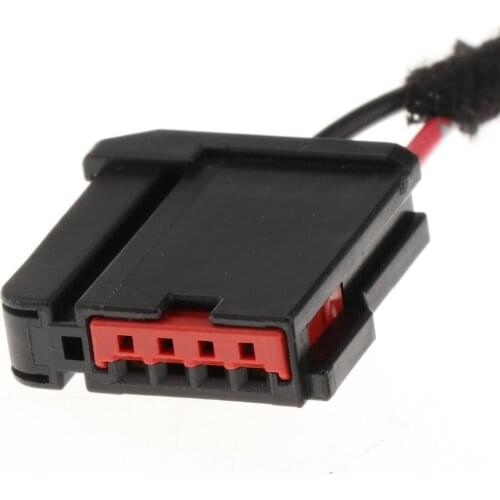 GEN 2a ABS Power Harness Wire Adapter Replacement Part for Ford SYNC 2 to SYNC 3 Retrofit USB Media HUB