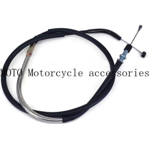 Motorbike Clutch Control Cable Line For Yamaha FZ1 Fazer FZ1S 2001-2005 2002 2003 2004 Clutch Line Motorcycle Parts