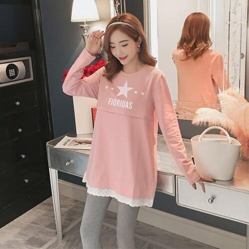 La MaxPa Clothes For Pregnant Women