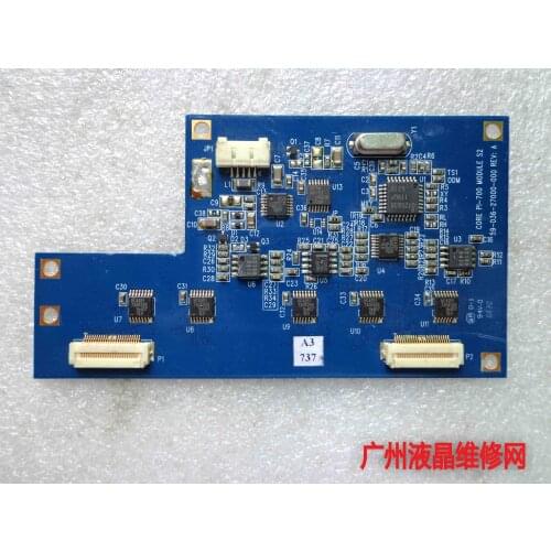 CORE PI-700 MODULE S2 59-036-27000-000 REV:A