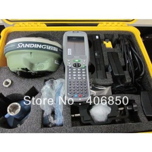 NEW GPS RTK T20T GPS RTK(1+1) high-precision measurement system