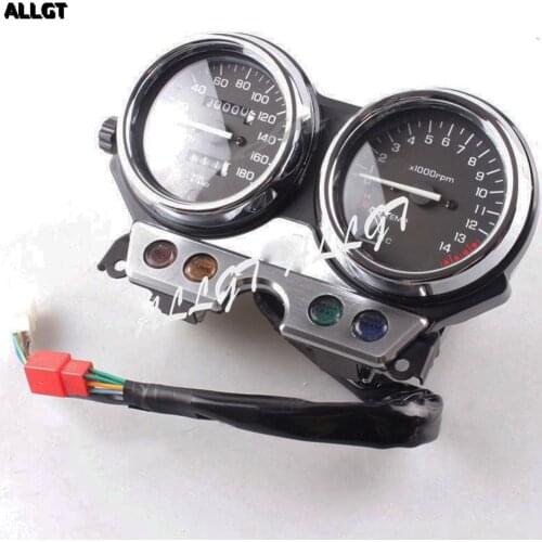 For Honda CB400SF 1992-1993 Gauges Speedometer Tachometer Instrument