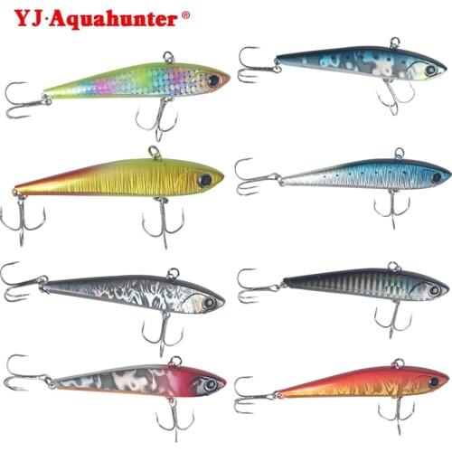 YJ·Aquahunter Fishing Bait