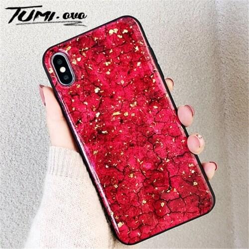 Marble Gold Foil Back Cover For Huawei Honor 8 Lite 8X Max 8S 8C 6X 7X 9 9i 10 V10 V20 20 Pro Play 10i Soft Phone Case Silicone