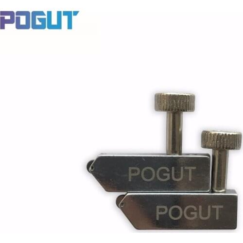 2pcs/lot POGUT High Quality Replacement Cutter Head for All Kinds Glass Speed T-Cutter Kstar KD Terui