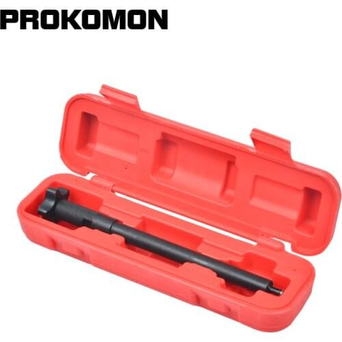 Diesel Injector Gasket Copper Washer Seal Puller Remover Install Tool Universal