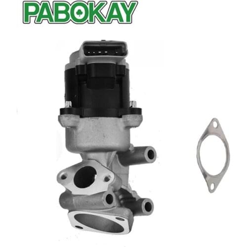 FOR EGR Valve mv070g lr006995 jde8783 lr018465 c2c40183 1618n7 lr010124 700410 Brand New