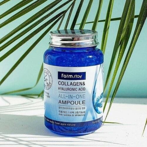 FarmStay Serums With Acids For The Face