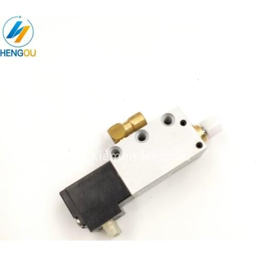 2 Pieces New Heidelberg SM102 CD102 Printing Machine Valve AVLM-8-20-SA M2.184.1091