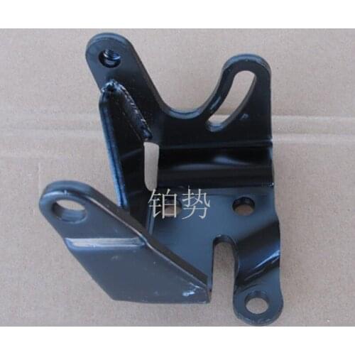 Car power steering oil pump fixing bracket 2006-hyu nda ire na power steering pump fixing bracket accessories