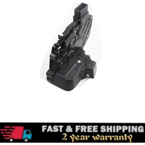 LR011275 LR003436 FQJ500420 Front Right Auto Door Latch For Range Rover Evoque Freelander 2 Discovery Range Rover Sport