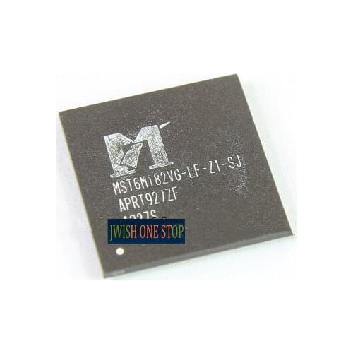 MST6M182VG-LF-Z1-SJ MST6M182XST-Z1 MST6M19GL-LF-S1 MST6M20S-LF