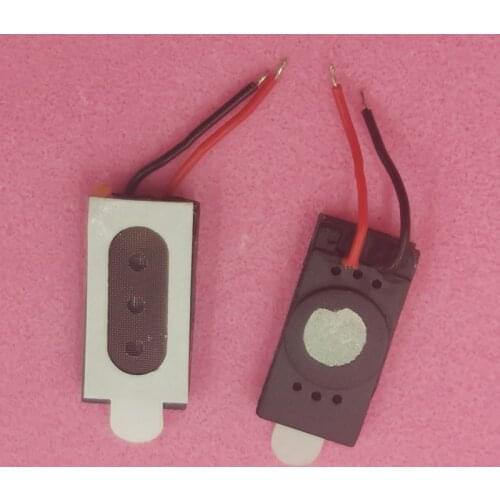 2Pcs For Blackview Ultra A6 S6 A20 A20 Pro Cubot NOTE S X9 Bluboo Maya Max Xtouch S1 Ear Earpiece Speaker Earphone Receiver