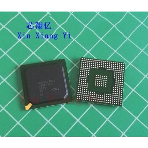NHPXA270C5C520 NHPXA270C5 BGA