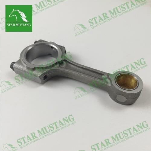 NEW Z482 Z602 D662 D782 D902 NEW Connecting Rod 1G687-22010 16851-22017 16851-22015 16851-22012 16851-22010 For Kubota Engine