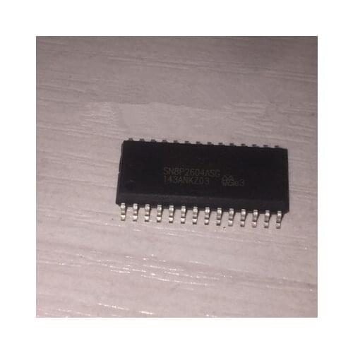 New&original SN8P2604ASG SOP28