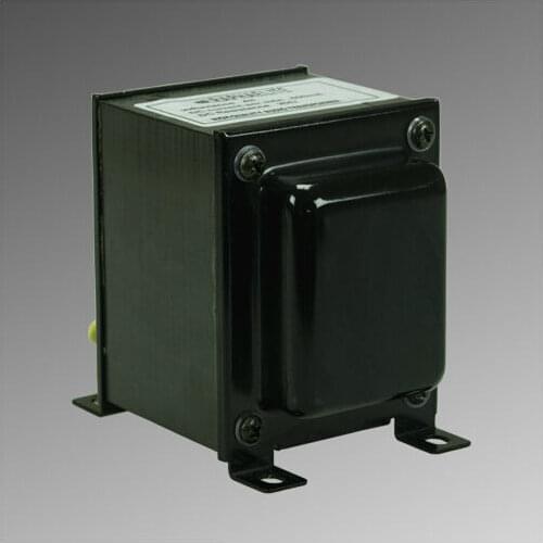 Raphaelite transformer Choke 10H 250mA vertical inductance for audio use