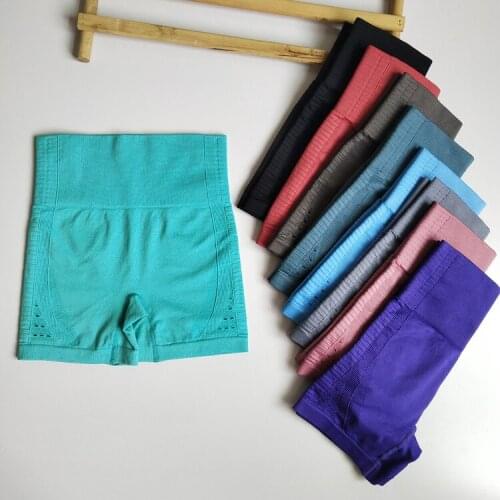 High Waist Shorts Seamless Fitness Yoga Short Engry Yoga Shorts Sport Women Gym Leggings Sport Pant