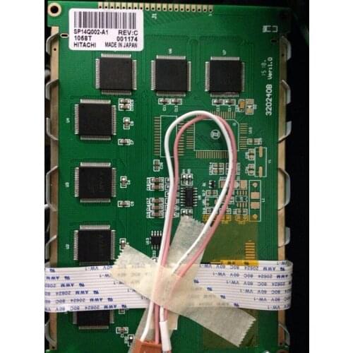 Compatible with SP14Q002-A1 SP14Q003-C1 SP14Q005 LCD screen
