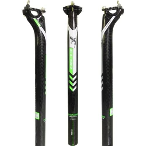 Elita one super lightweight full carbon bicycle saddle mtb saddle Bicycle Road Saddle 27.2 30.8 31.6 * 400mm Matte UD Bicycle Pa