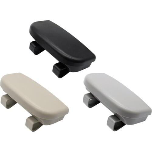 Universal Car Sunglasses Holder Glasses Storage Box Car Interior Decoration